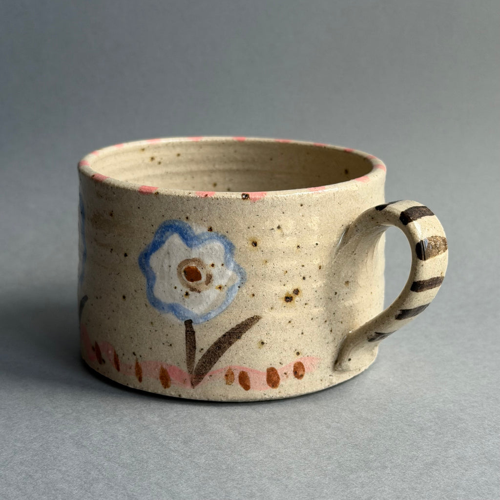 Nessa - Mug
