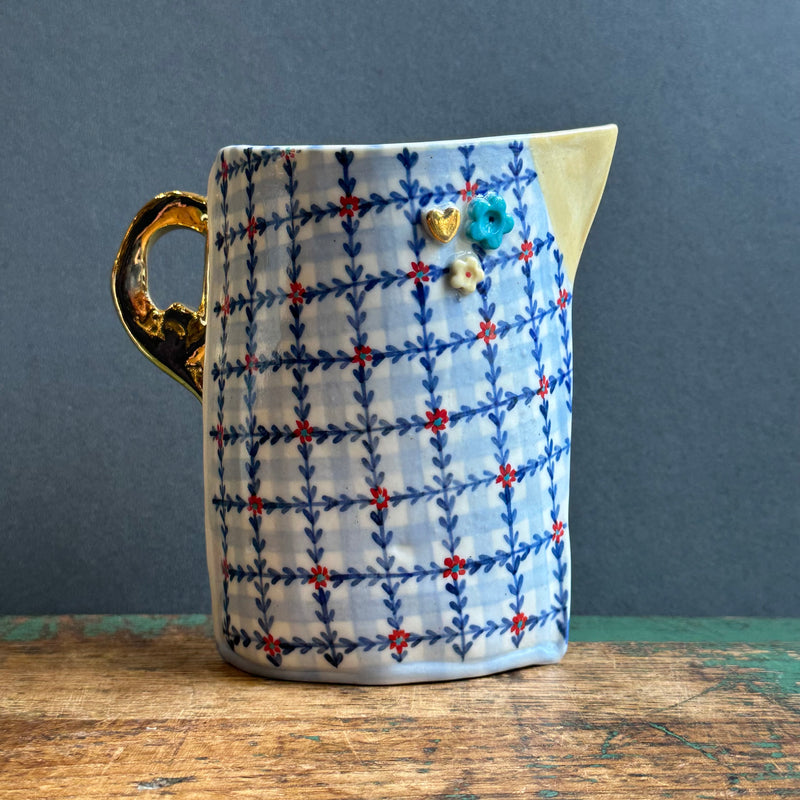 Medium Jug #C