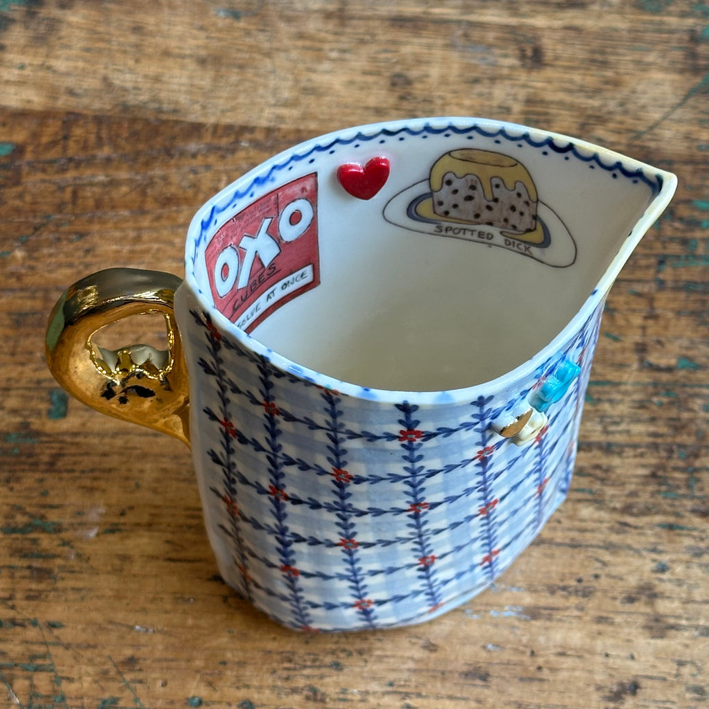 Medium Jug #C
