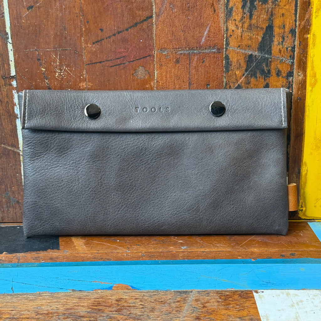 Handmade Leather -  The Tool Bag