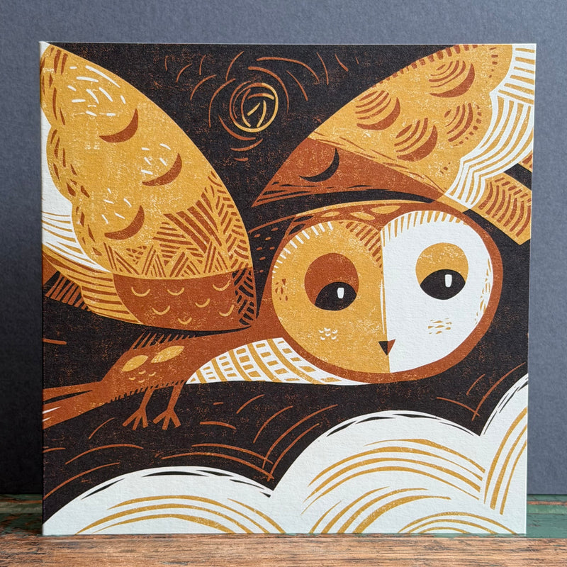 G/Card - Ian Cunliffe - Moonlight