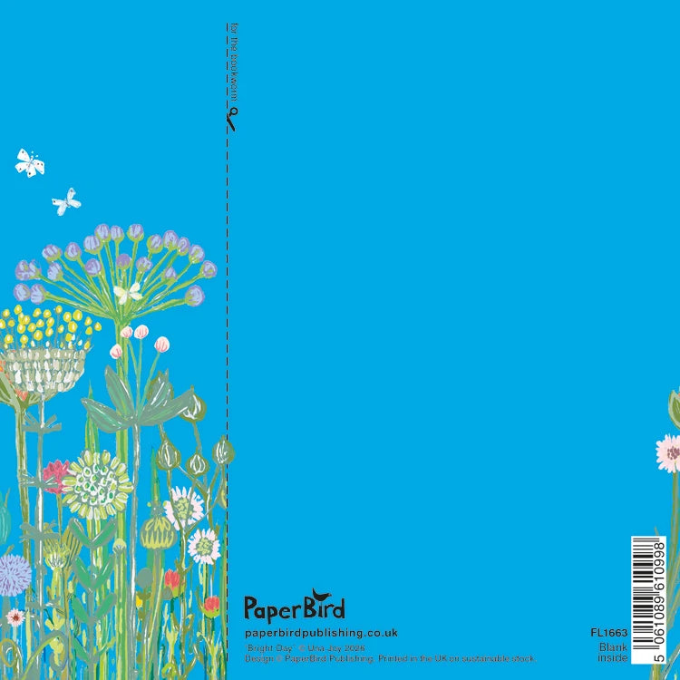 G/Card - Una Joy - Bright Day