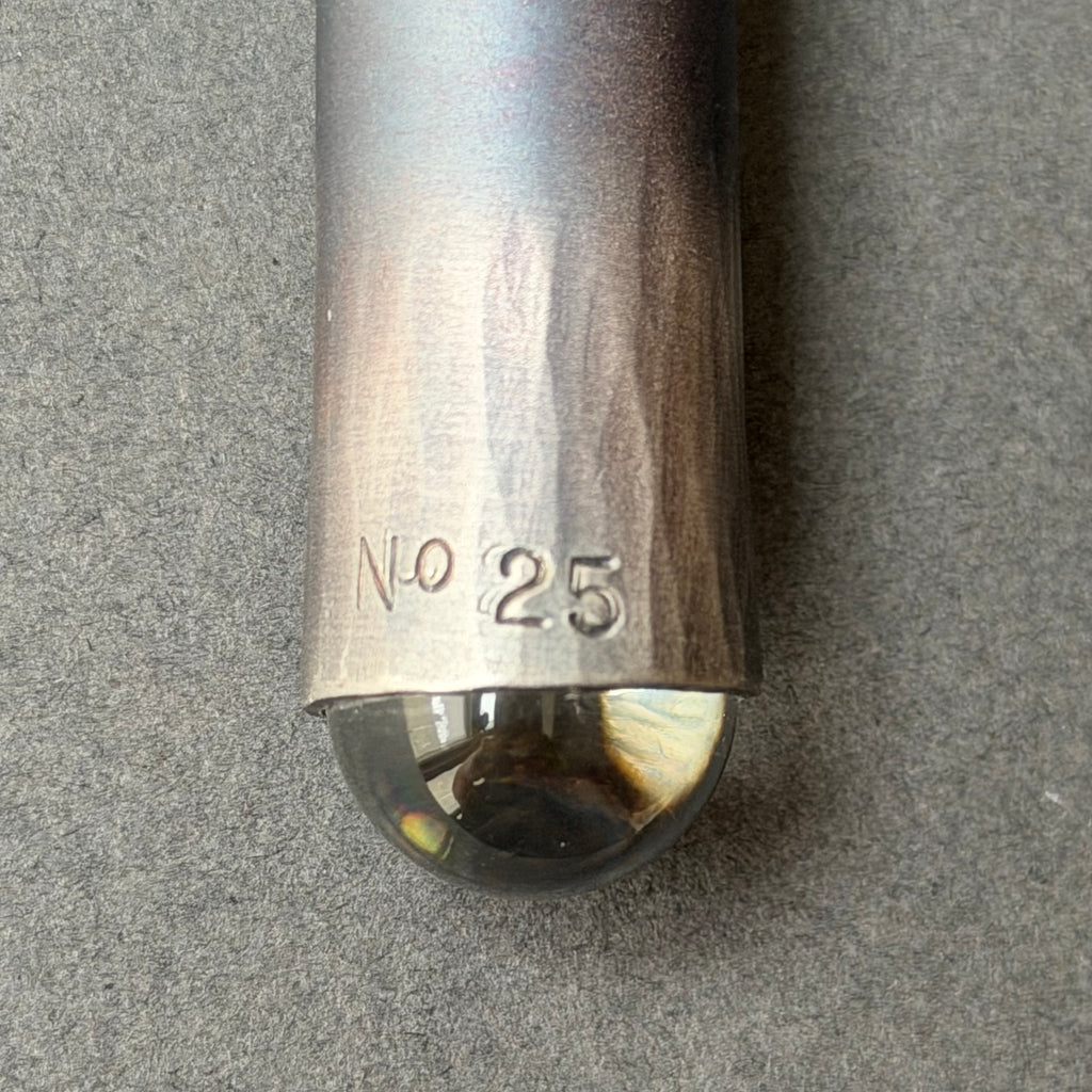 Kaleidoscope - Silver Plated - No.25