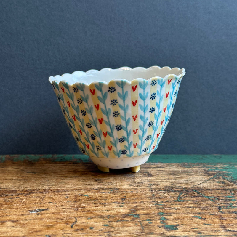 Plant Pot #B