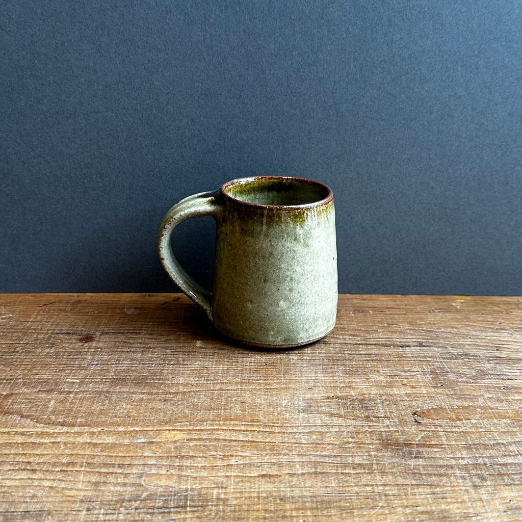 Small Mug - Ash