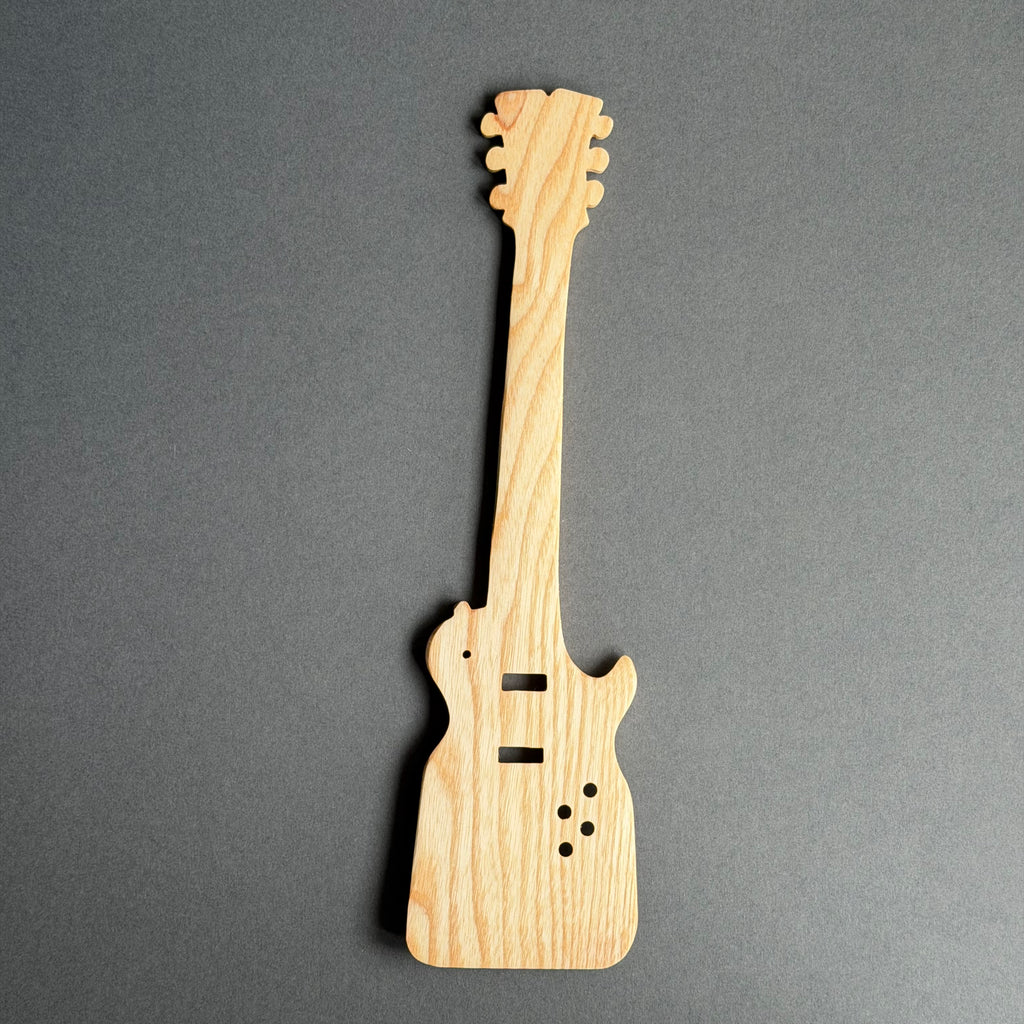 Electric Guitar Gibson Spatula