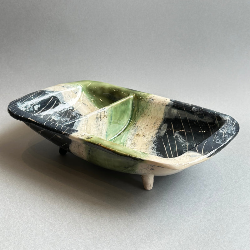 Landlines Duo Server #B