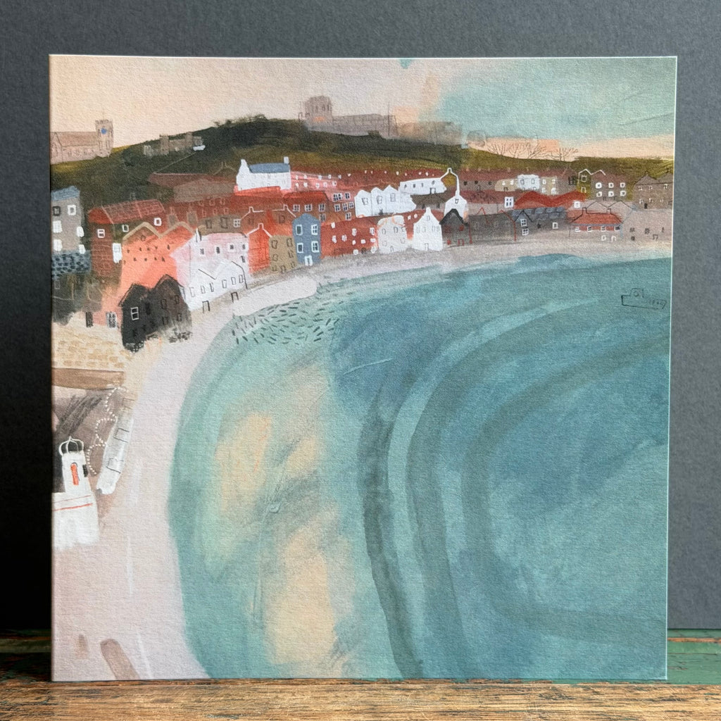 G/Card - Janine Burrows - South Bay