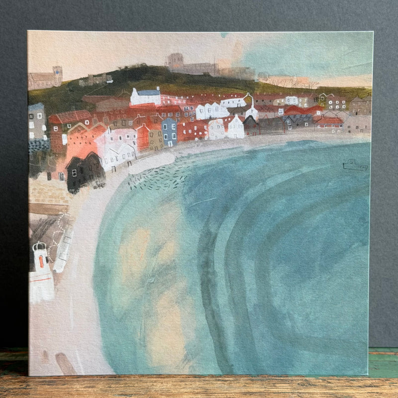G/Card - Janine Burrows - South Bay
