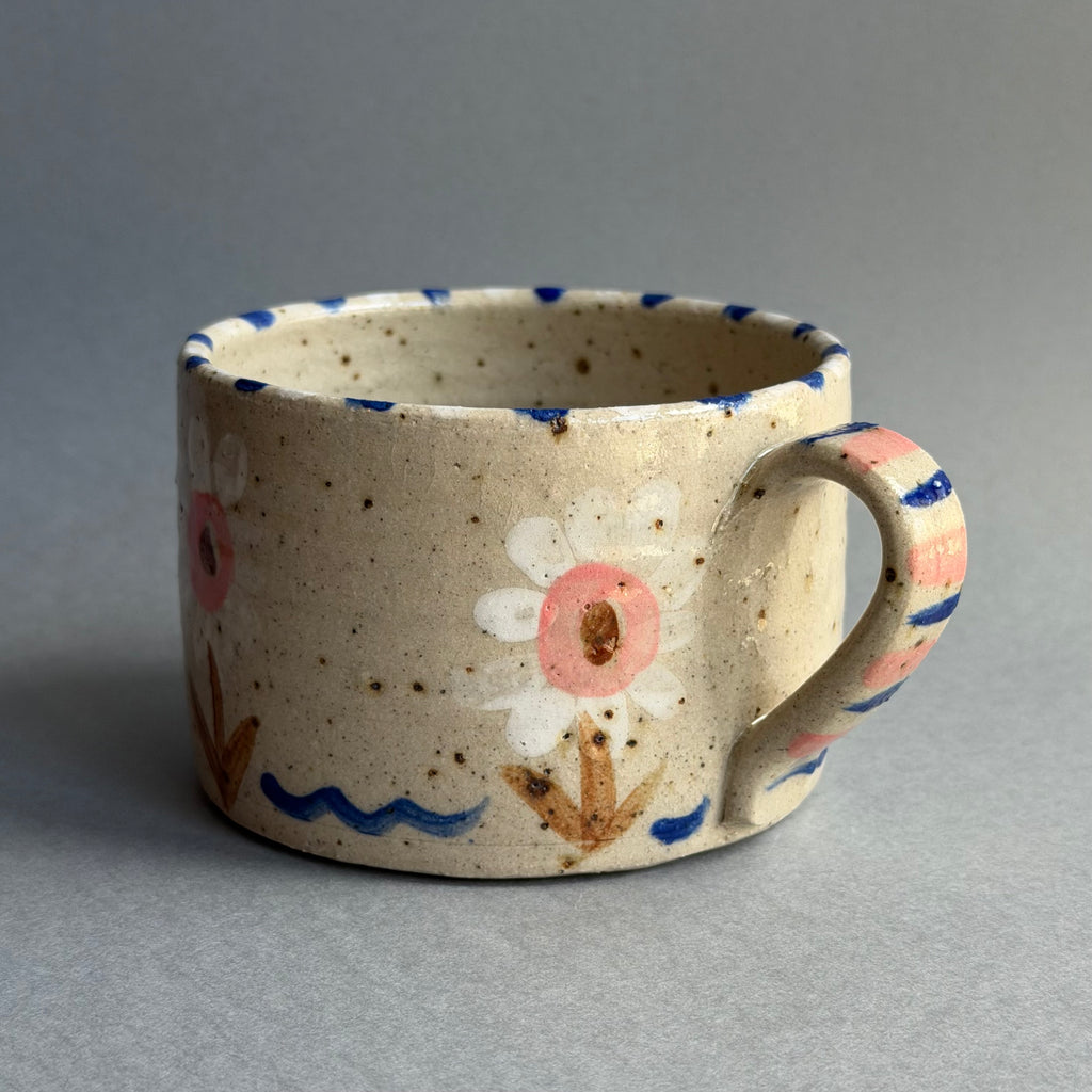 Nessa - Mug