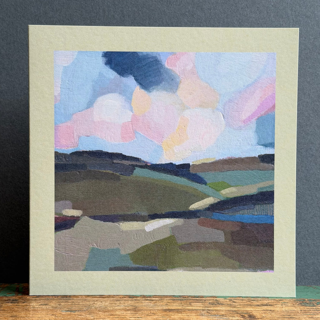 G/Card - Marna Lunt - Together Alone