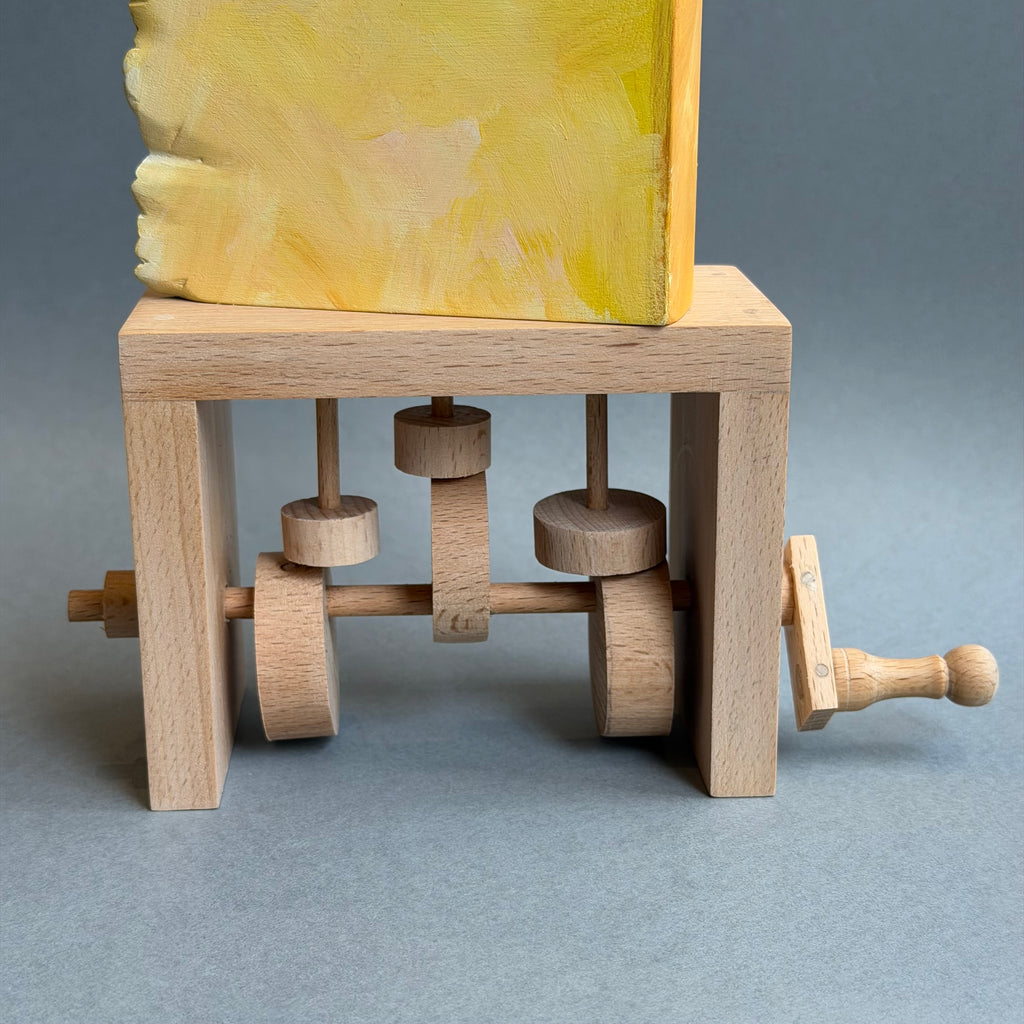 Automata ‘Cheese Fest’