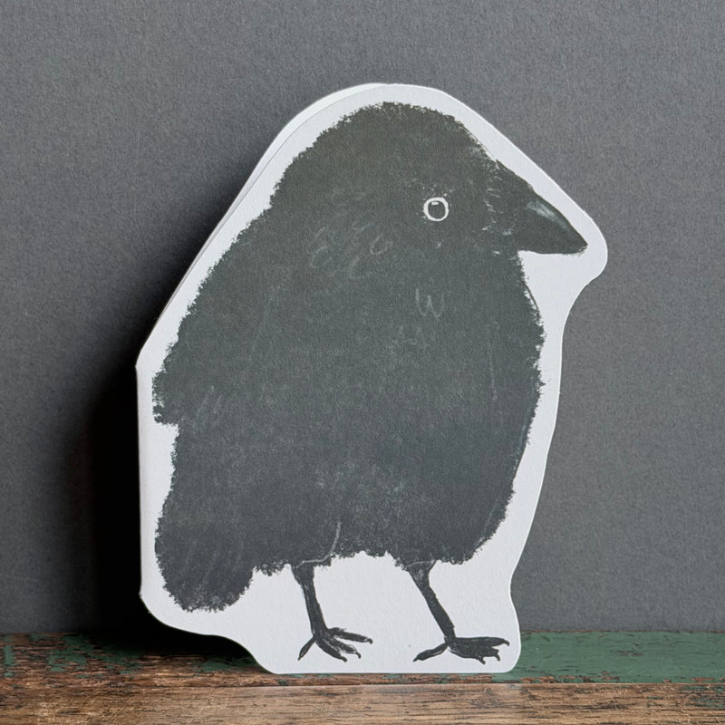 G/Card - Laura Skilbeck - Jackdaw
