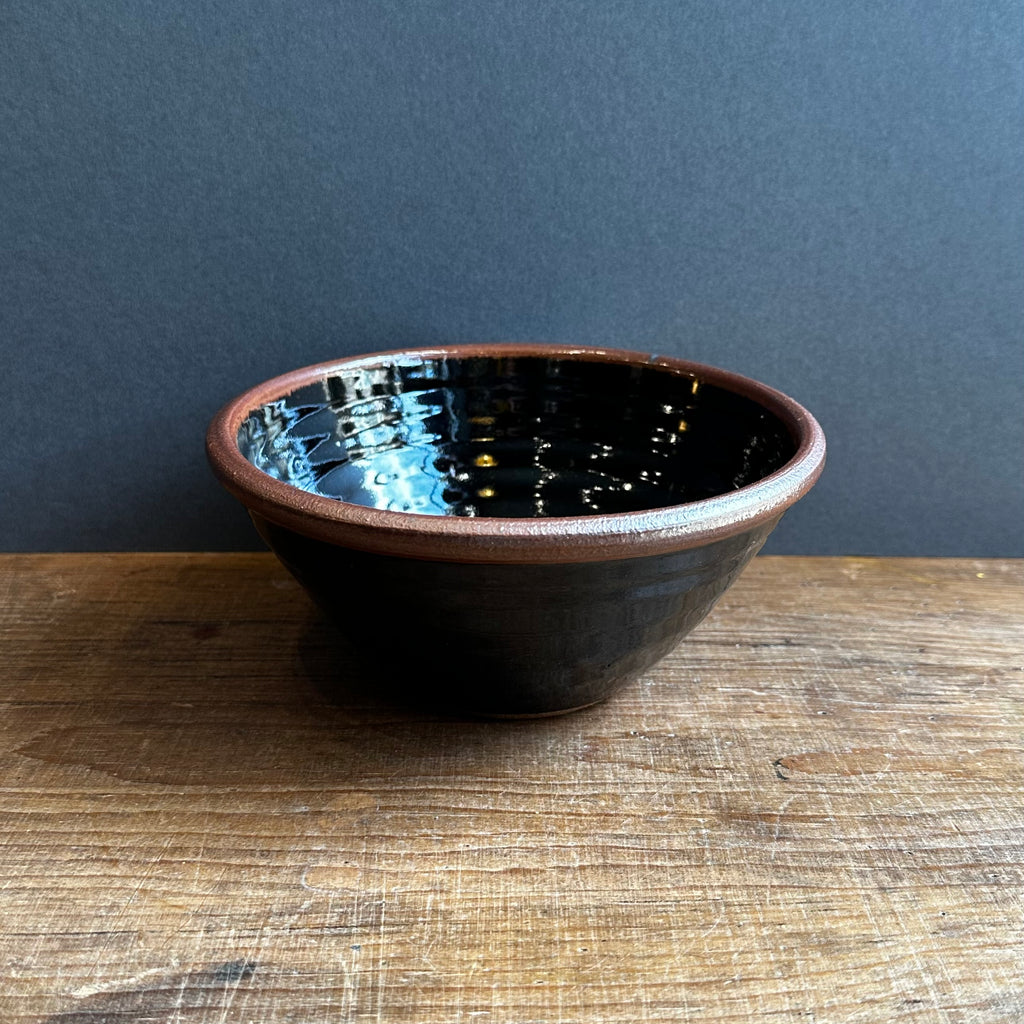Medium Bowl - Tenmoku