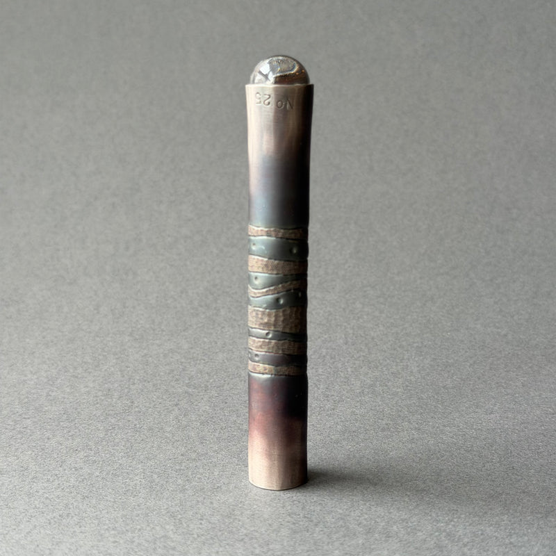 Kaleidoscope - Silver Plated - No.25
