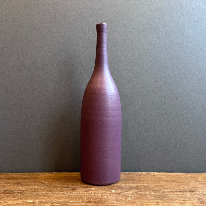 Bottle - Large - Aubergine #100