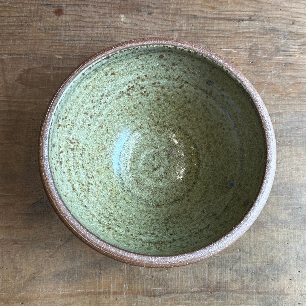 Medium Bowl - Ash