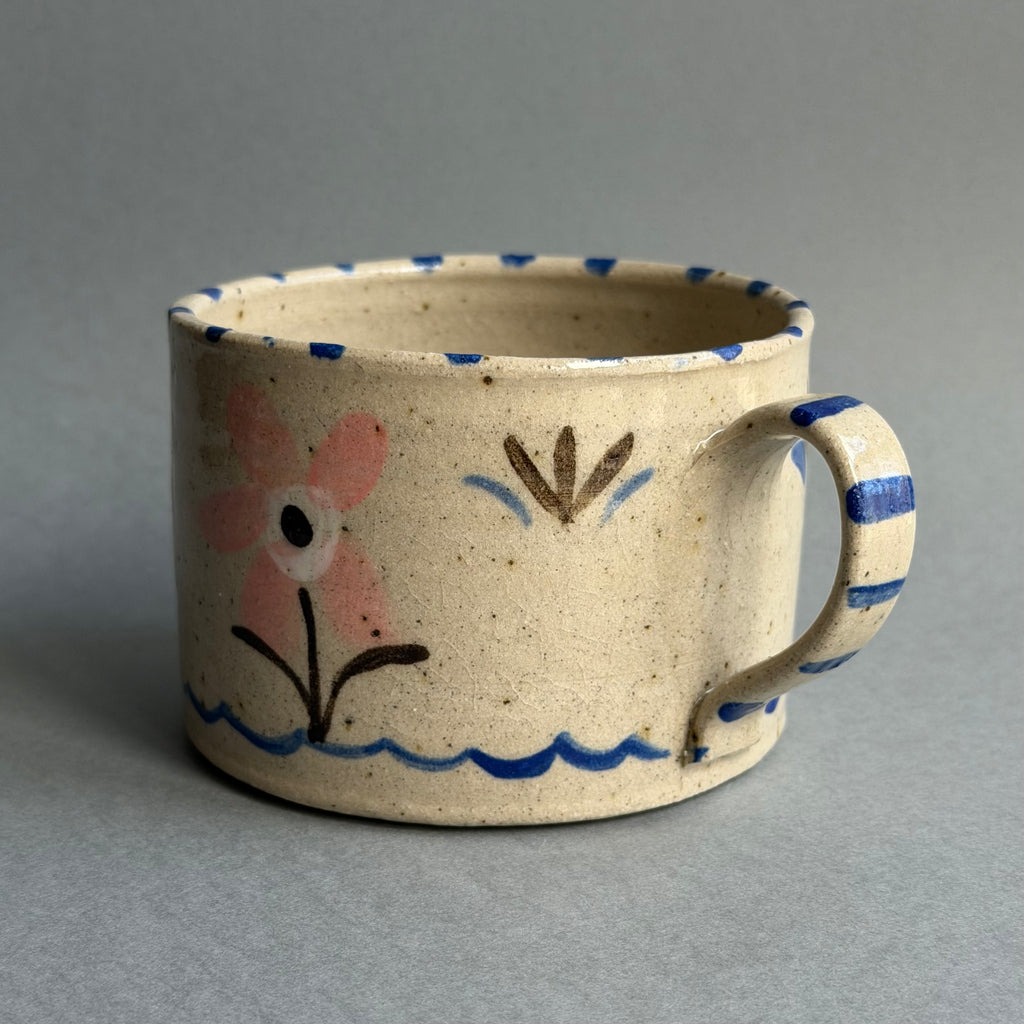 Nessa - Mug