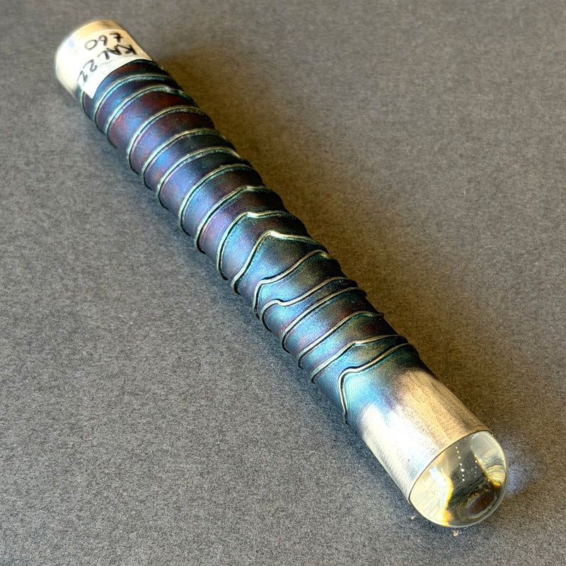 Kaleidoscope - Silver Plated - No.22