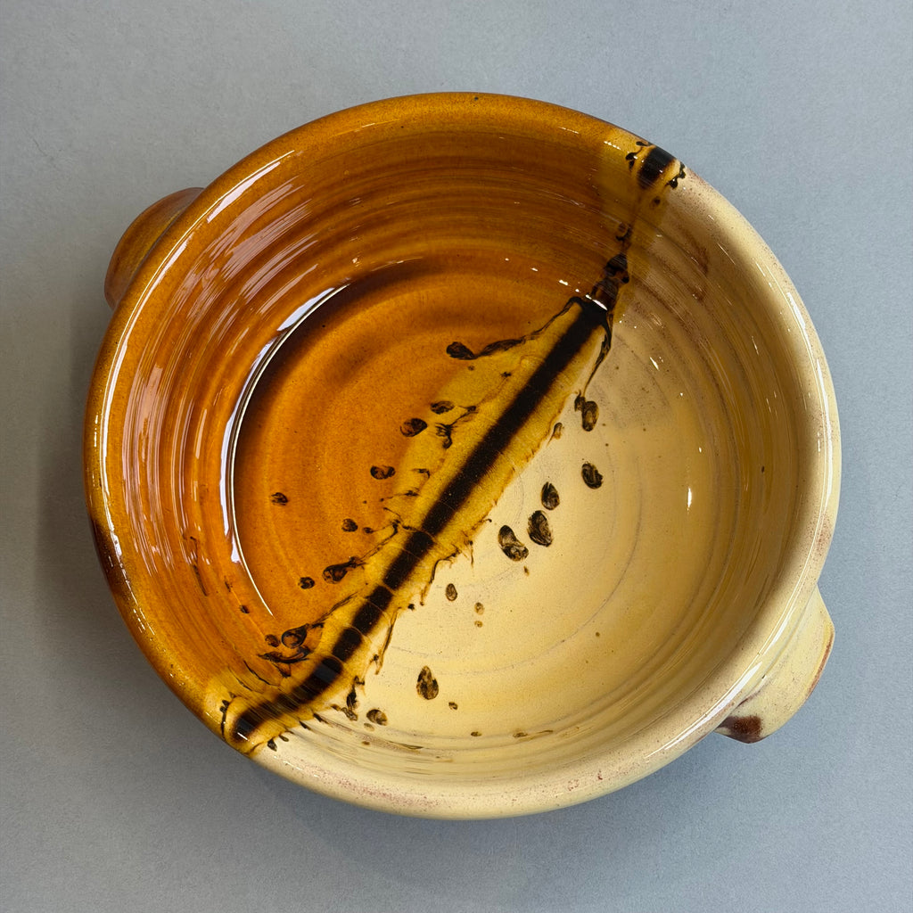 Z Handmade Slipware - Baker - Mini #C