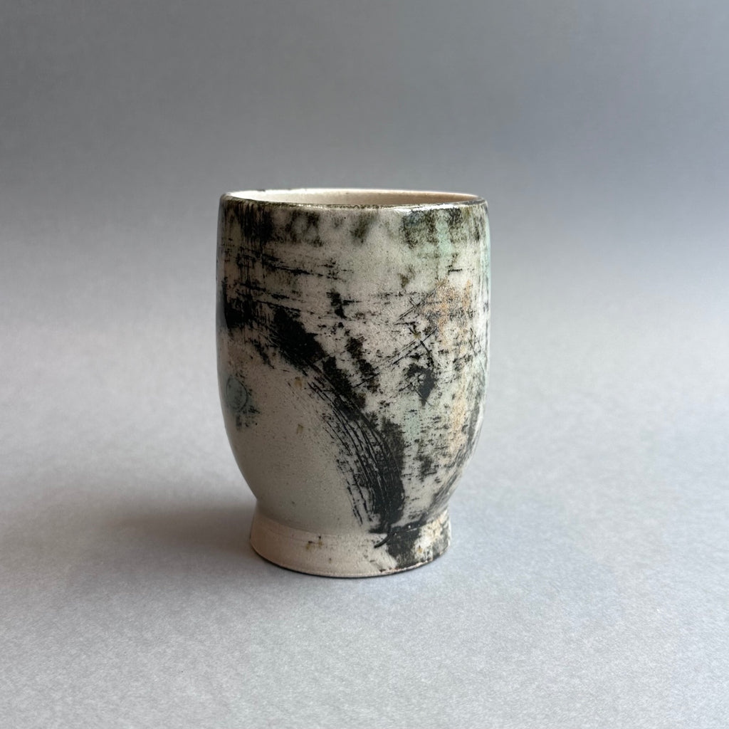 Grasping the Orient Beaker #A