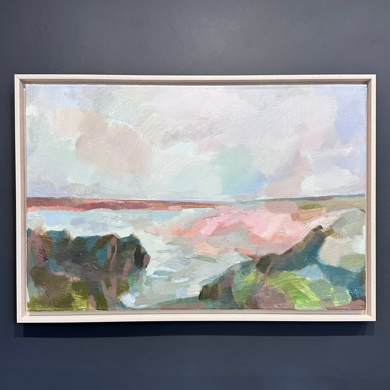 Swift Cliffs