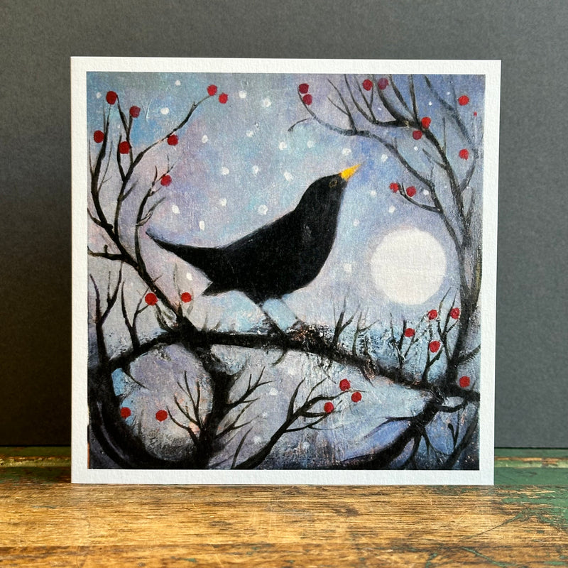 G/Card - Catherine Hyde - Twilight’s Trailing Edge