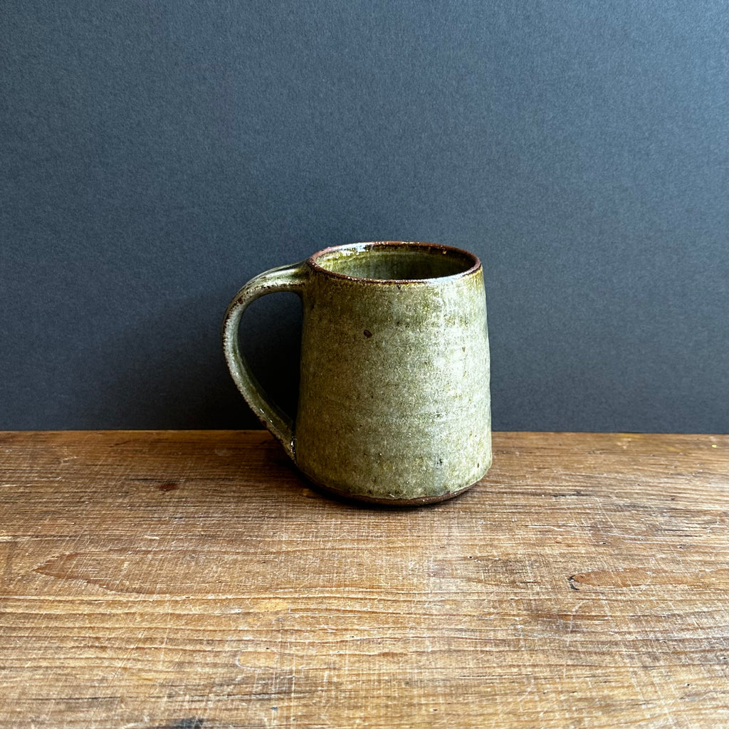 Large Mug - Ash