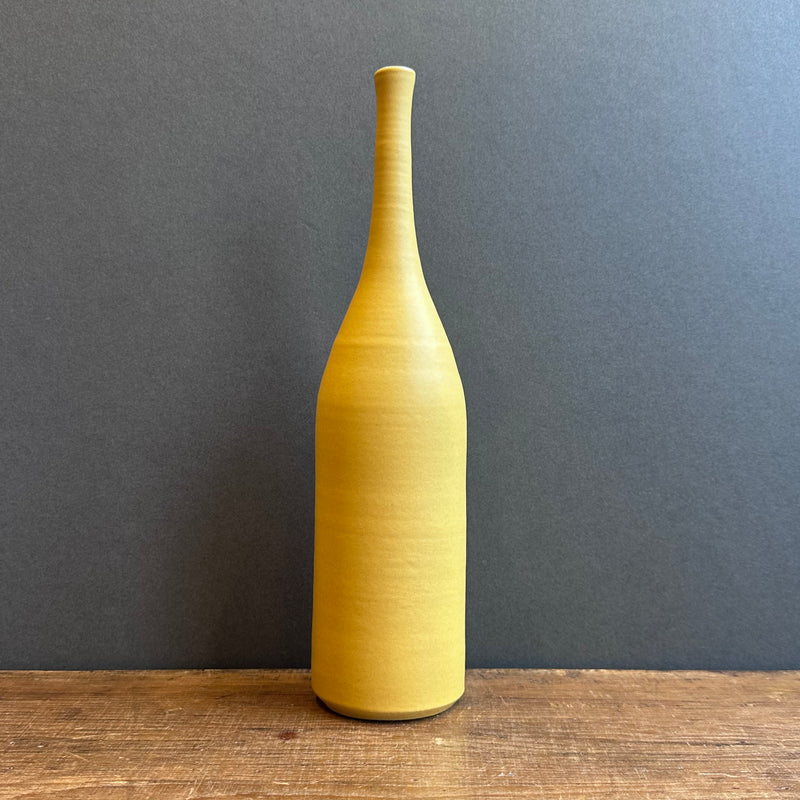 Bottle - Large - Maize Yellow #99