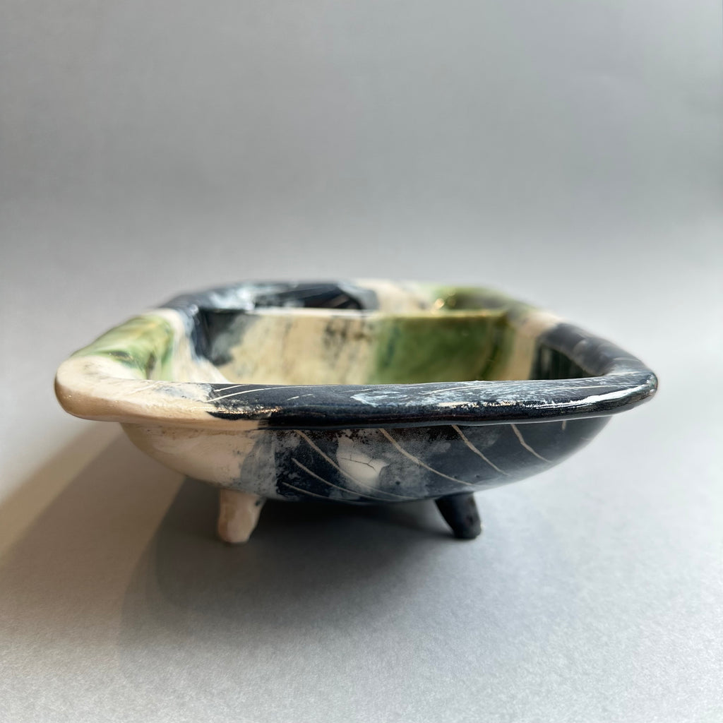 Landlines Duo Server #B