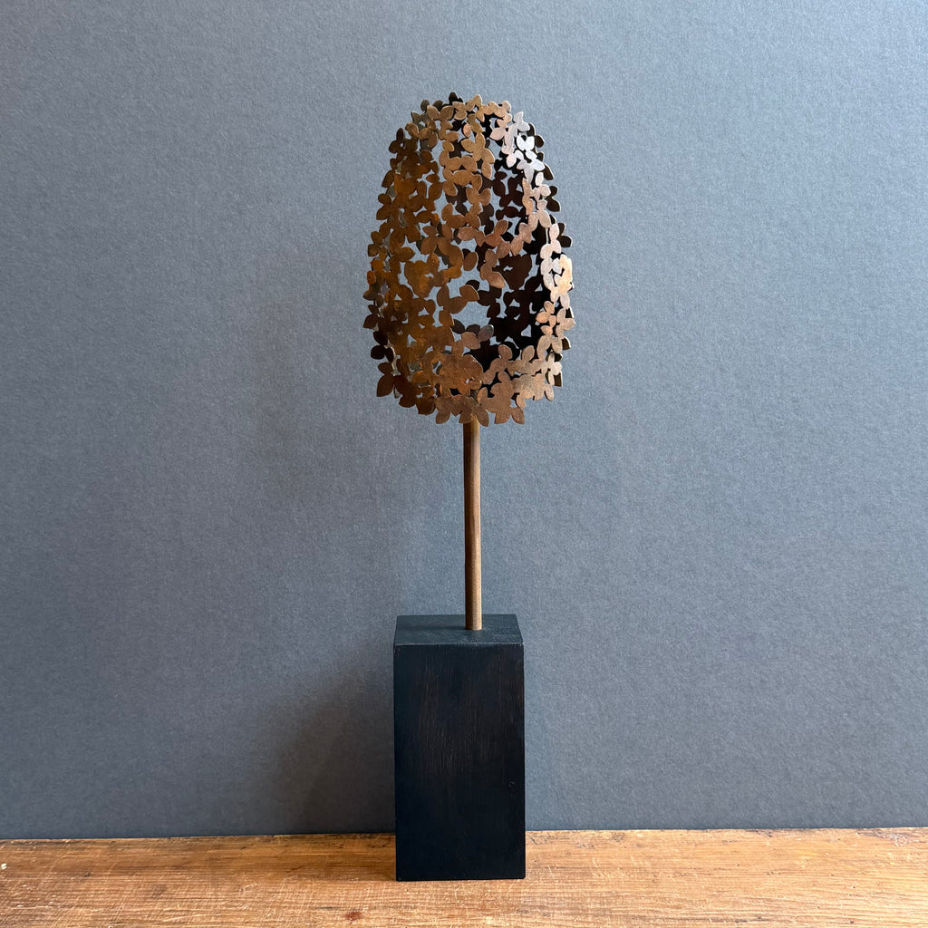 Sculpture - Beech Tree