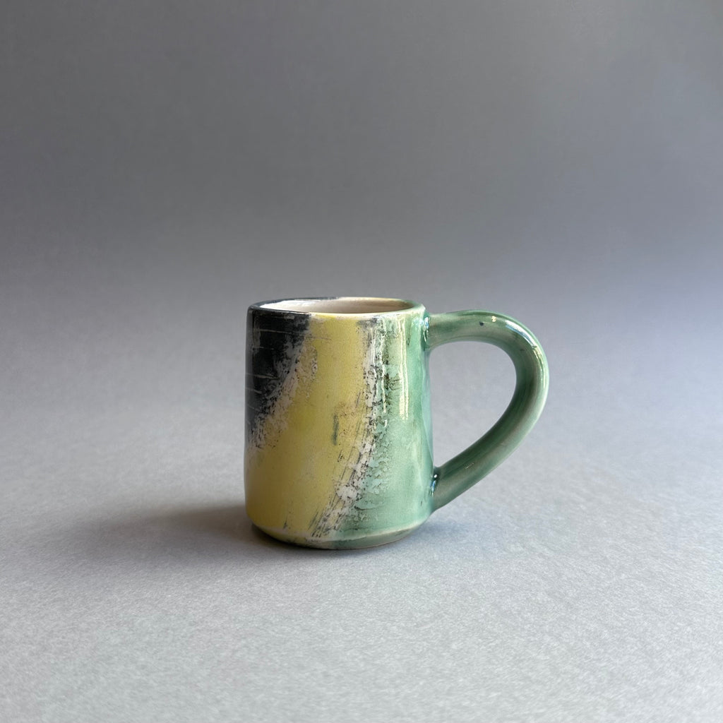 Landlines Mug Espresso #D
