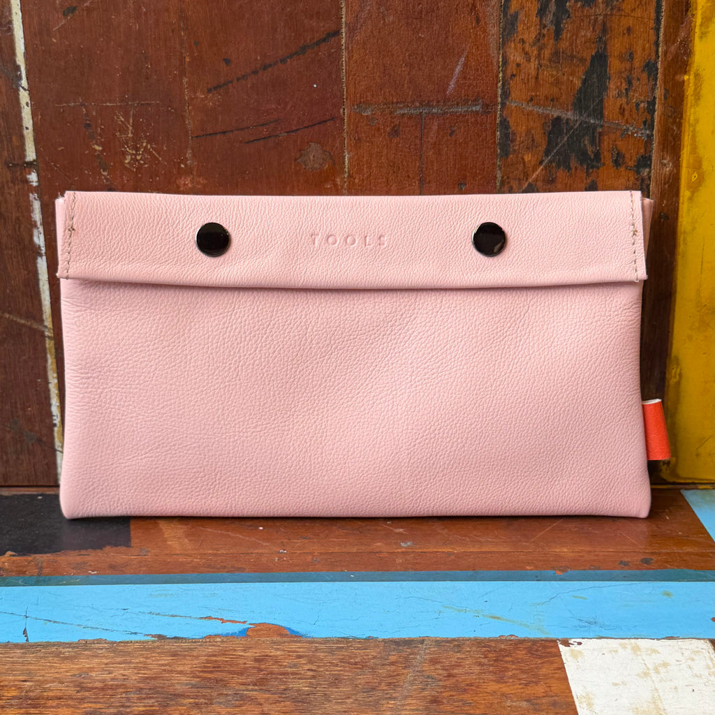 Handmade Leather -  The Tool Bag