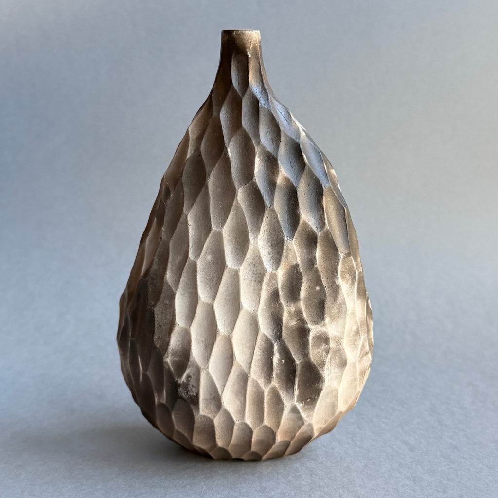 Mini Lithic Vessel