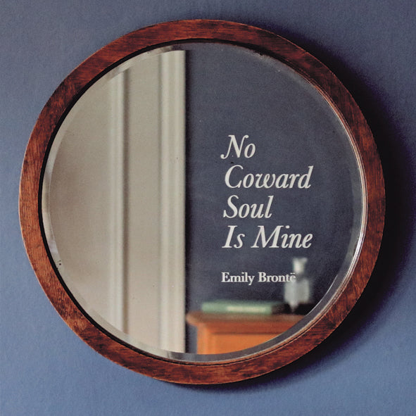 G/Card - Vinegar & Brown Paper - No Coward Soul is Mine