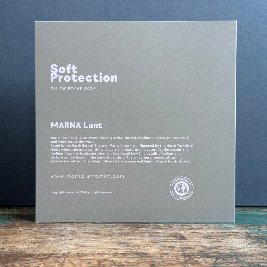 G/Card - Marna Lunt - Soft Protection