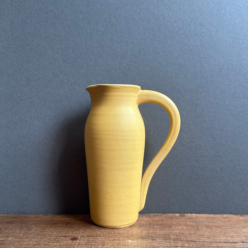 Jug - Small - Golden #04