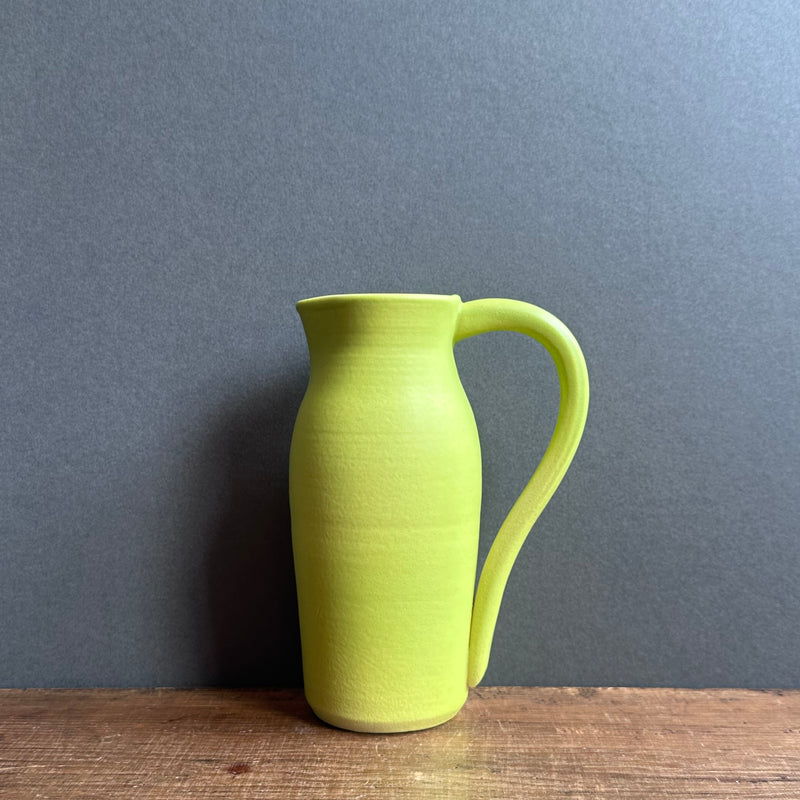 Jug - Small - Pistachio #03