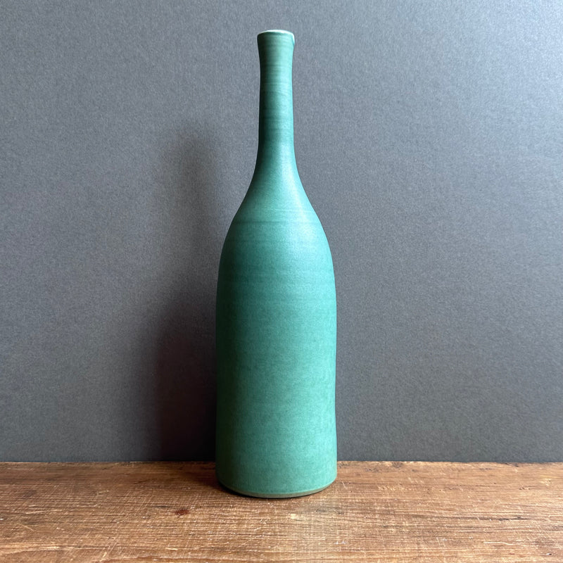 Bottle - Medium - Jade Green #63