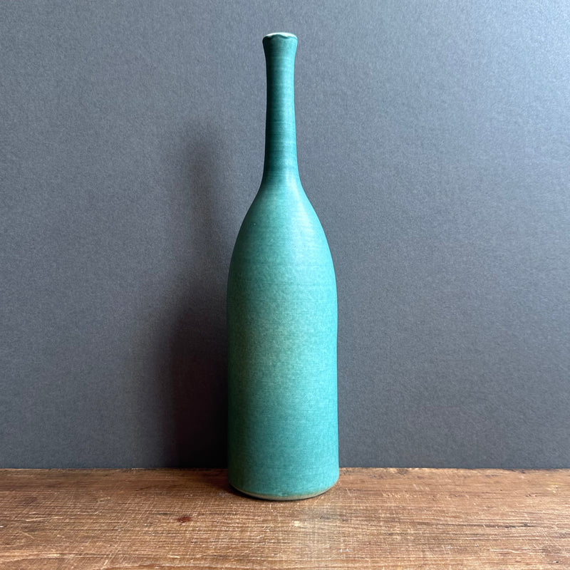 Bottle - Large - Jade Green #80