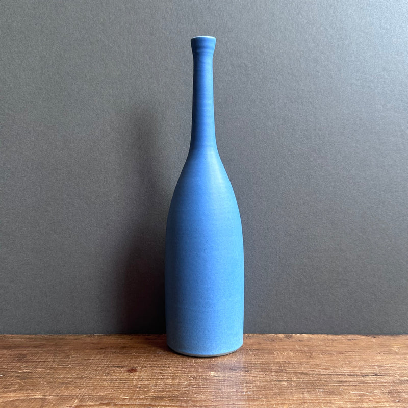 Bottle - Medium - Blue #81