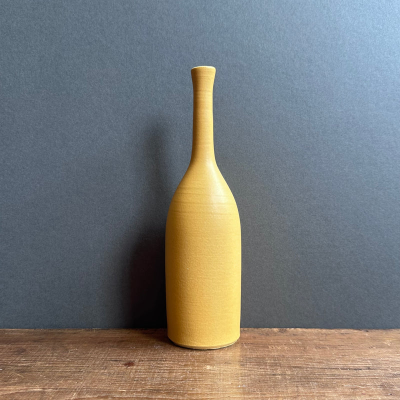 Bottle - Medium - Yellow #87