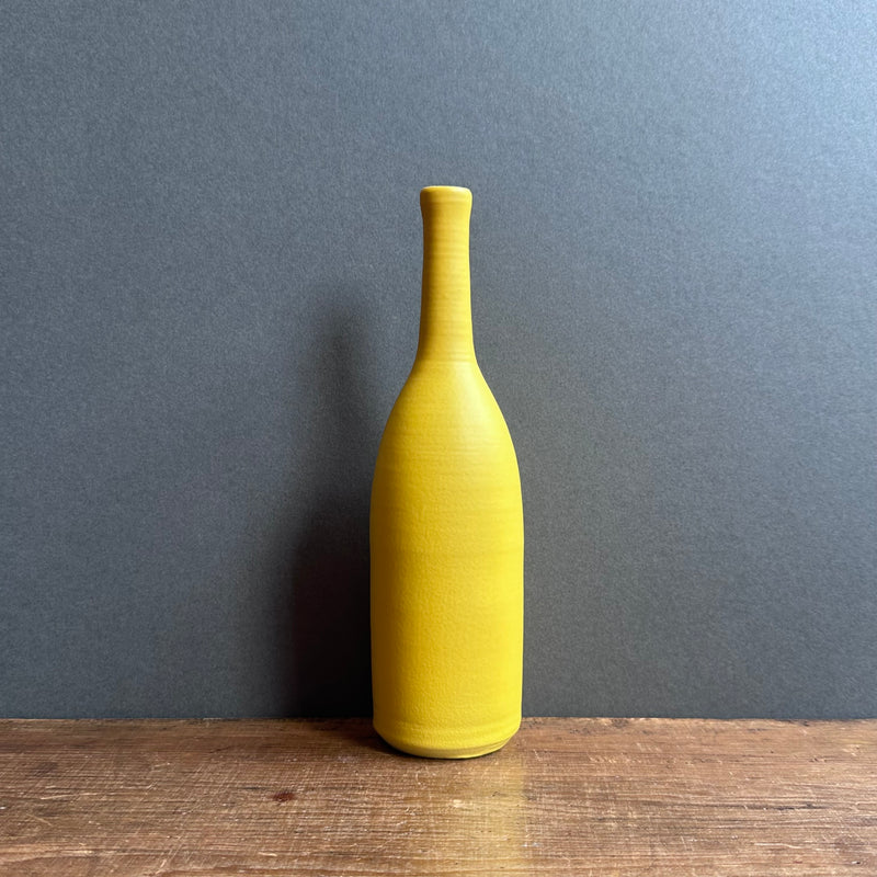 Bottle - Medium - Corn Yellow #07