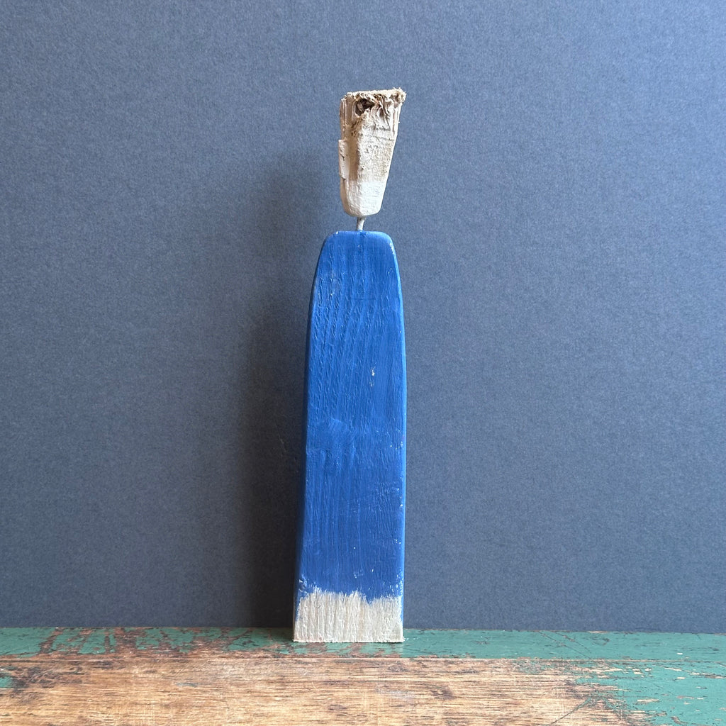 Small Figure ‘Timothy’ Driftwood Sculpture