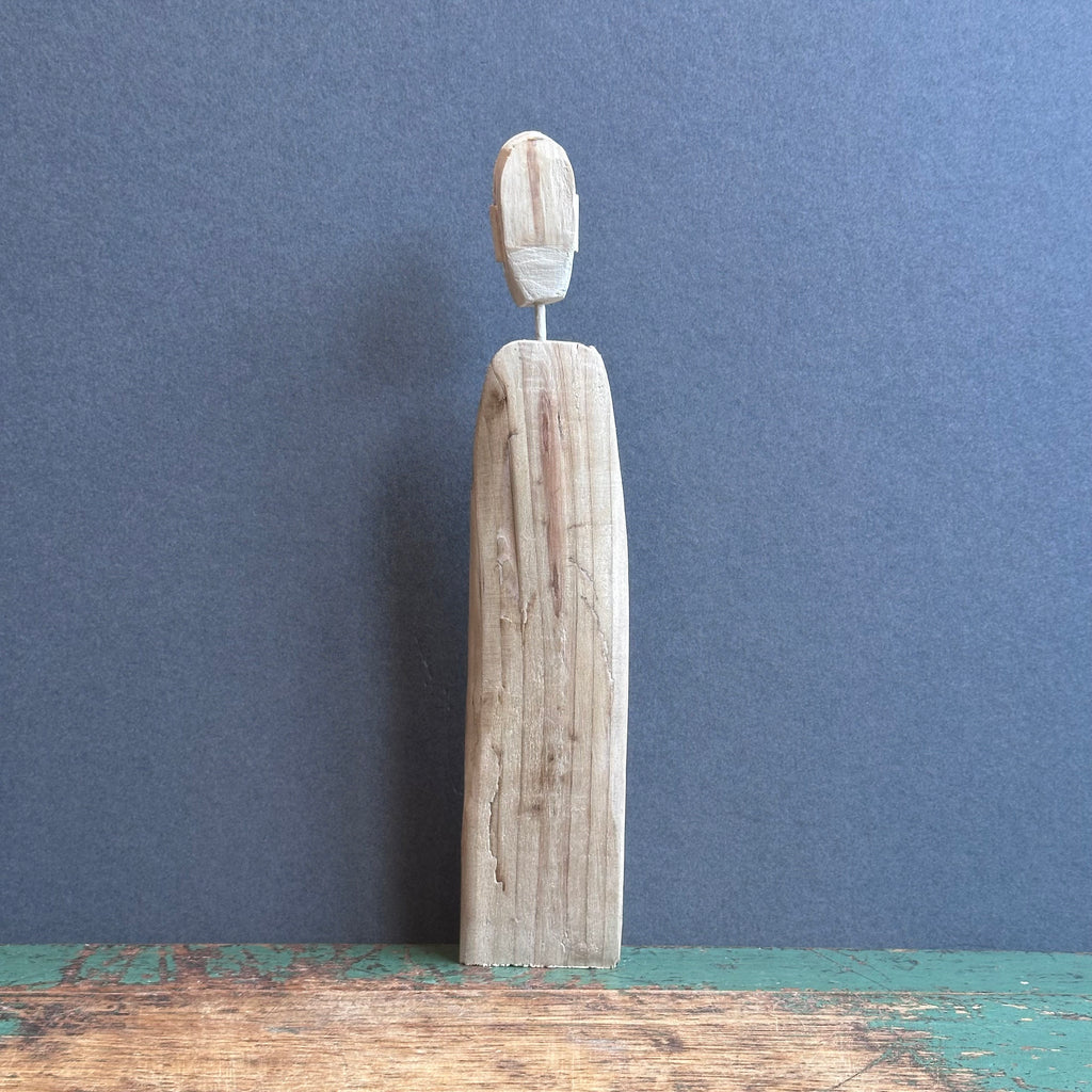 Small Figure ‘Bob’ Driftwood Sculpture