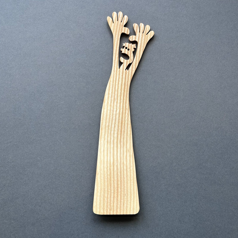 Two Hands ‘Drama Queen’ Spatula