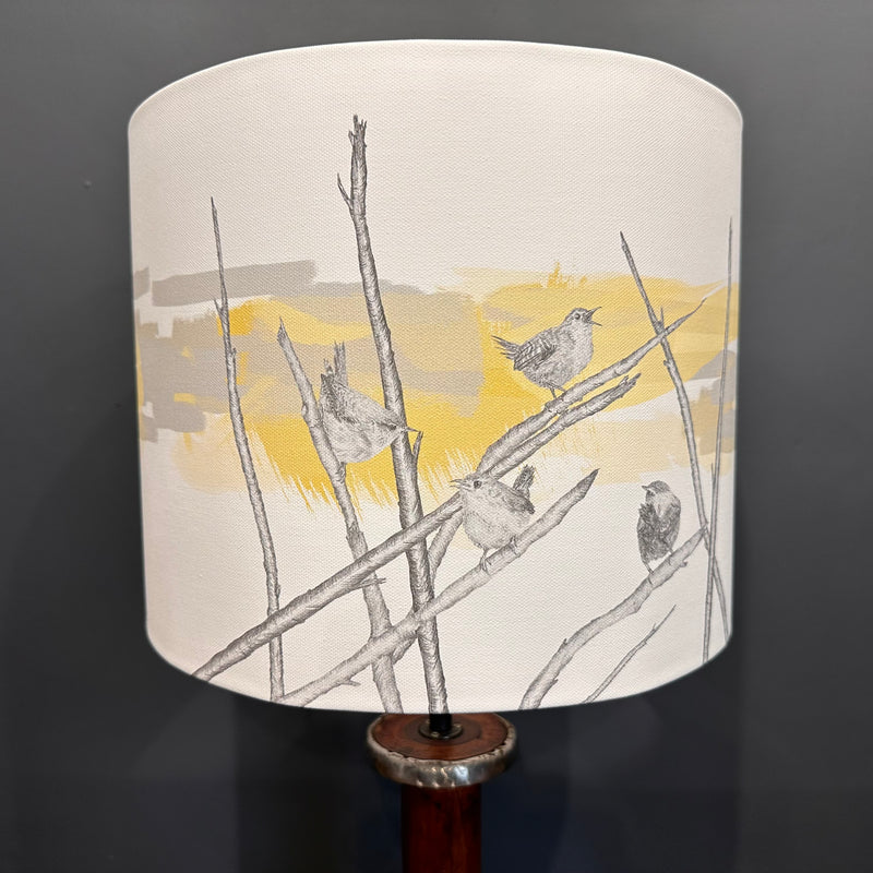 30cm Lamp Shade 'Wrens’