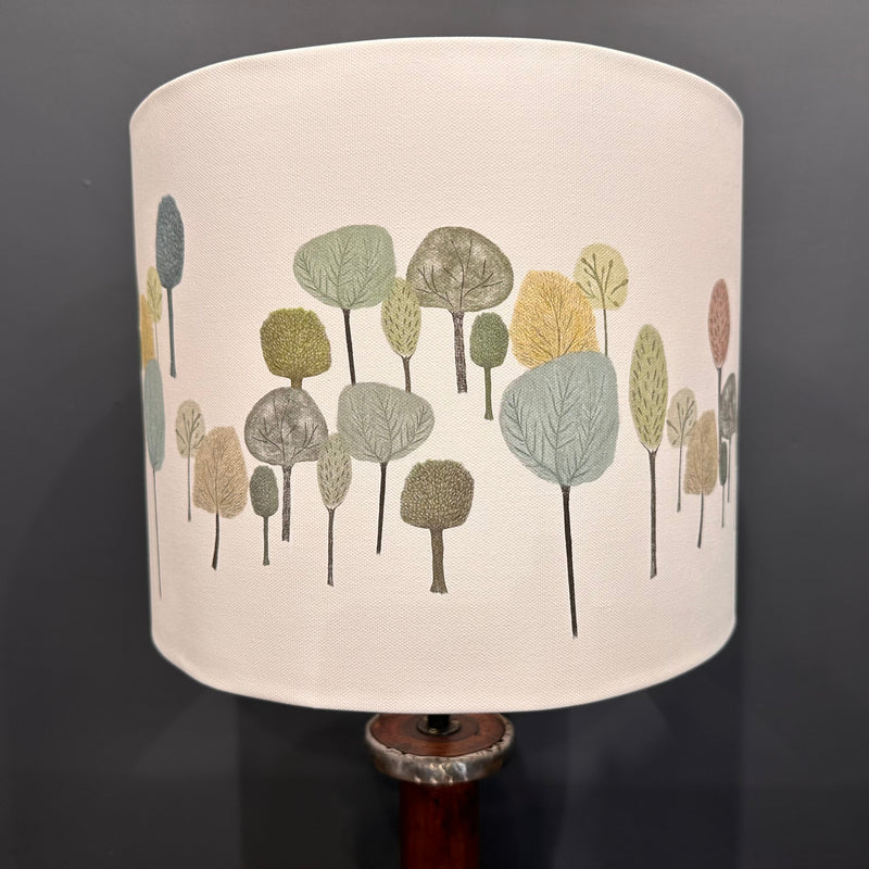 30cm Lamp Shade 'Forest’