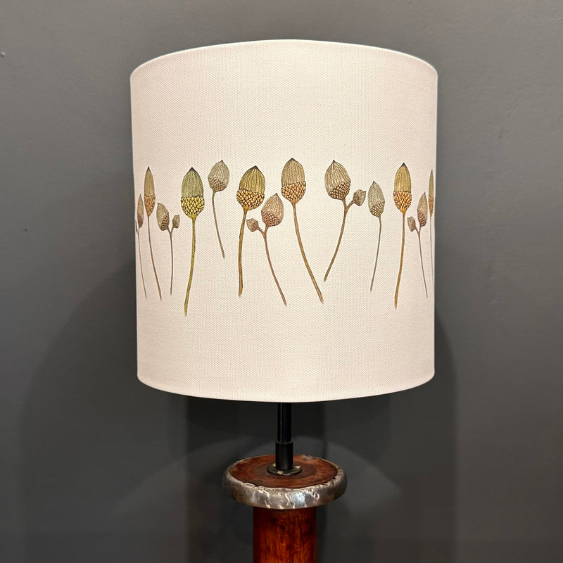 20cm Lamp Shade ‘Acorns’