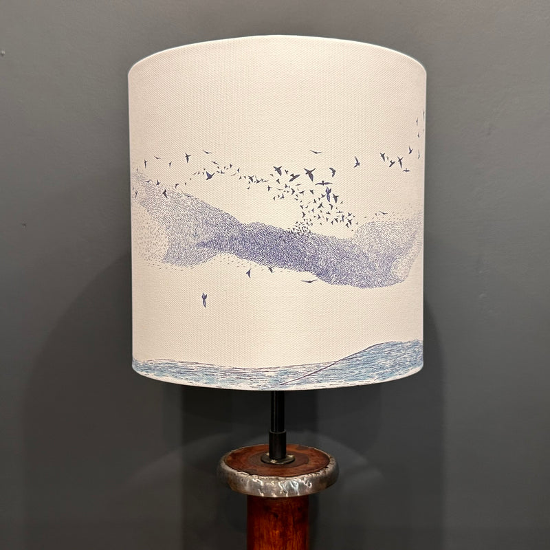 20cm Lamp Shade ‘Murmuration'